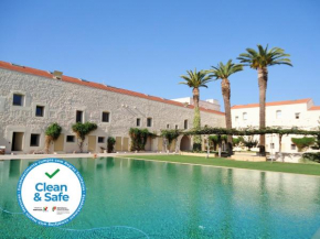 Architect Luxury Ancient Villa Triplex